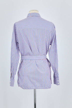Chemise Claudie Pierlot  Violet
