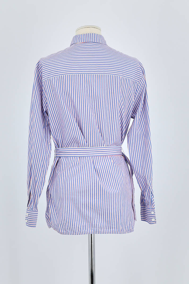 Chemise Claudie Pierlot  Violet