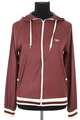 Sweatshirt Kitsuné  Bordeaux