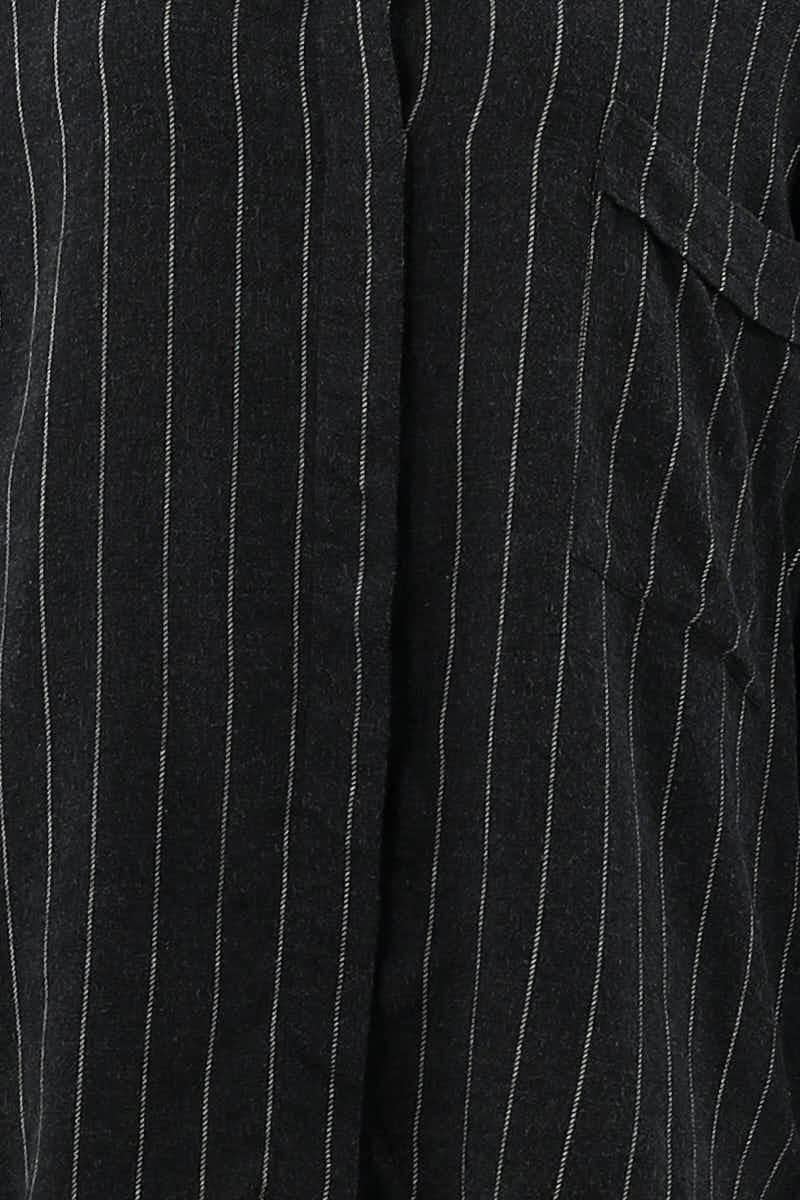 Chemise Other Brand  Gris