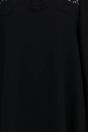 Robe Claudie Pierlot  Noir
