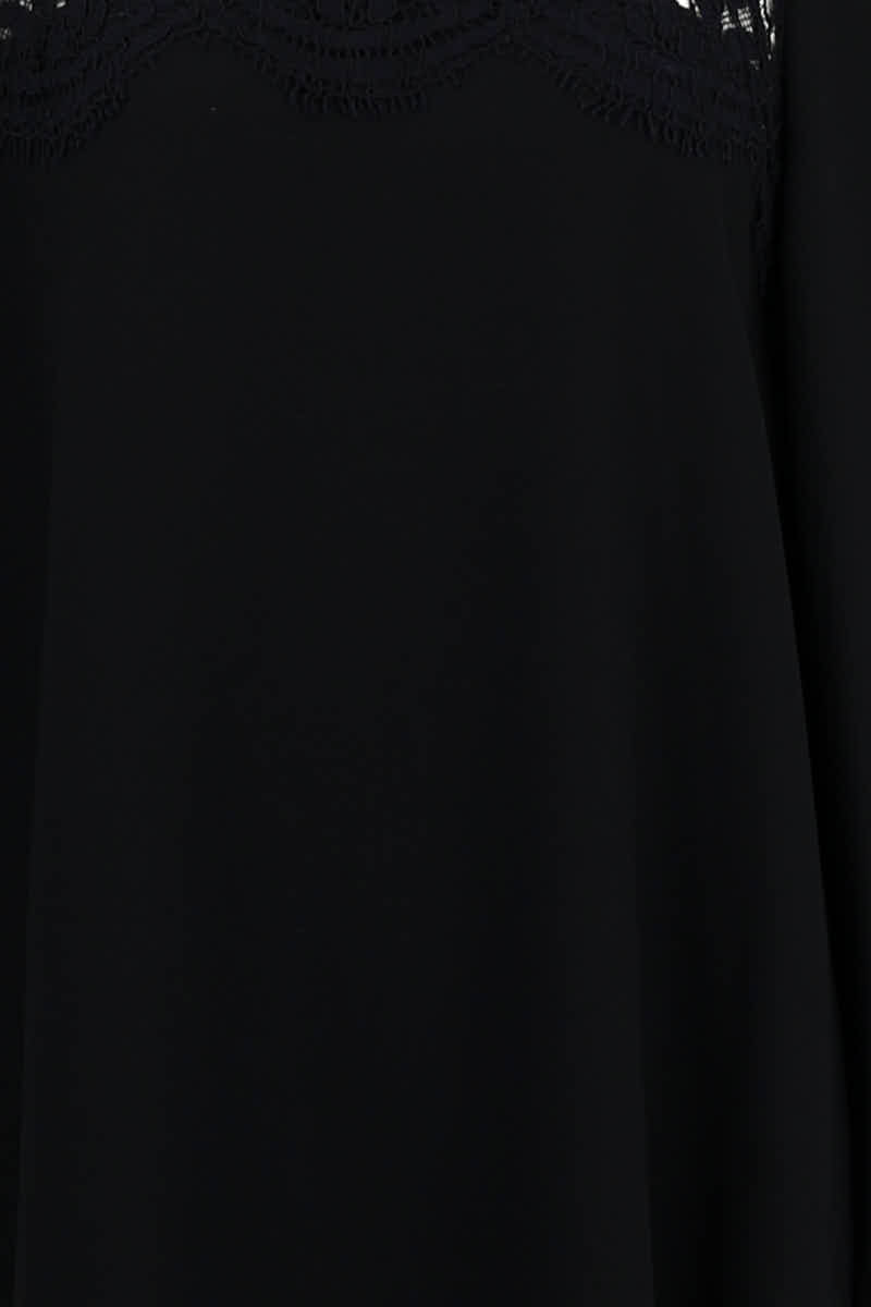 Robe Claudie Pierlot  Noir