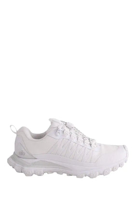 Baskets Trail Alo Yoga Blanc en Tissu, taille 41 - Seconde Main