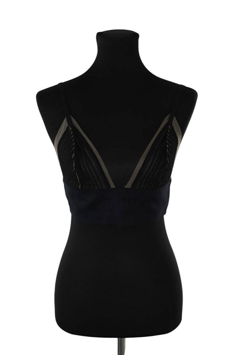 Soutien-gorge Livy  Noir