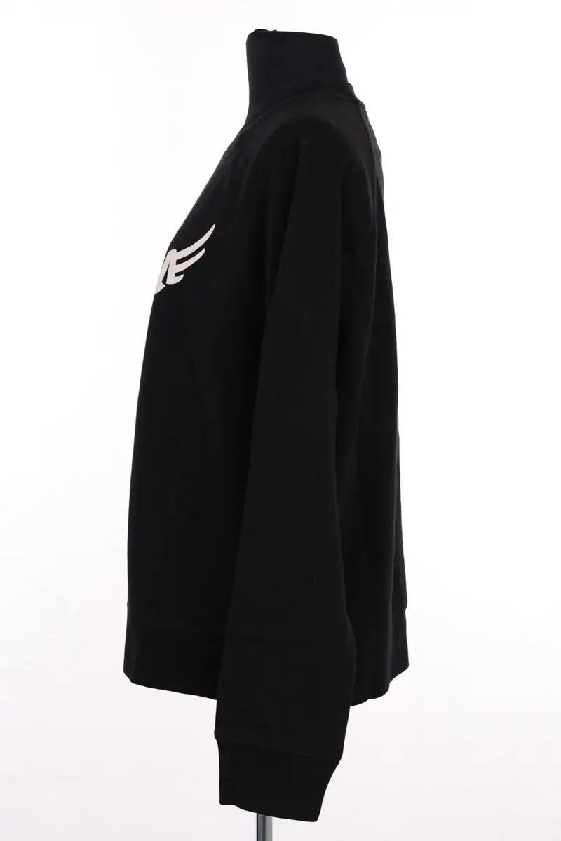 Sweatshirt Zadig & Voltaire Noir en Coton