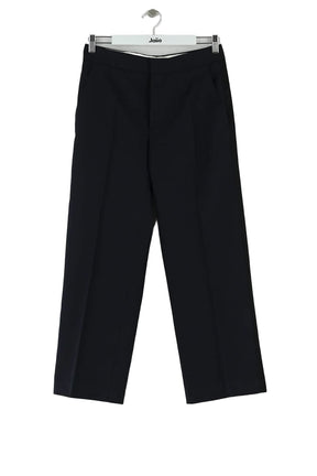 Pantalon large Chloé Stora  Marine