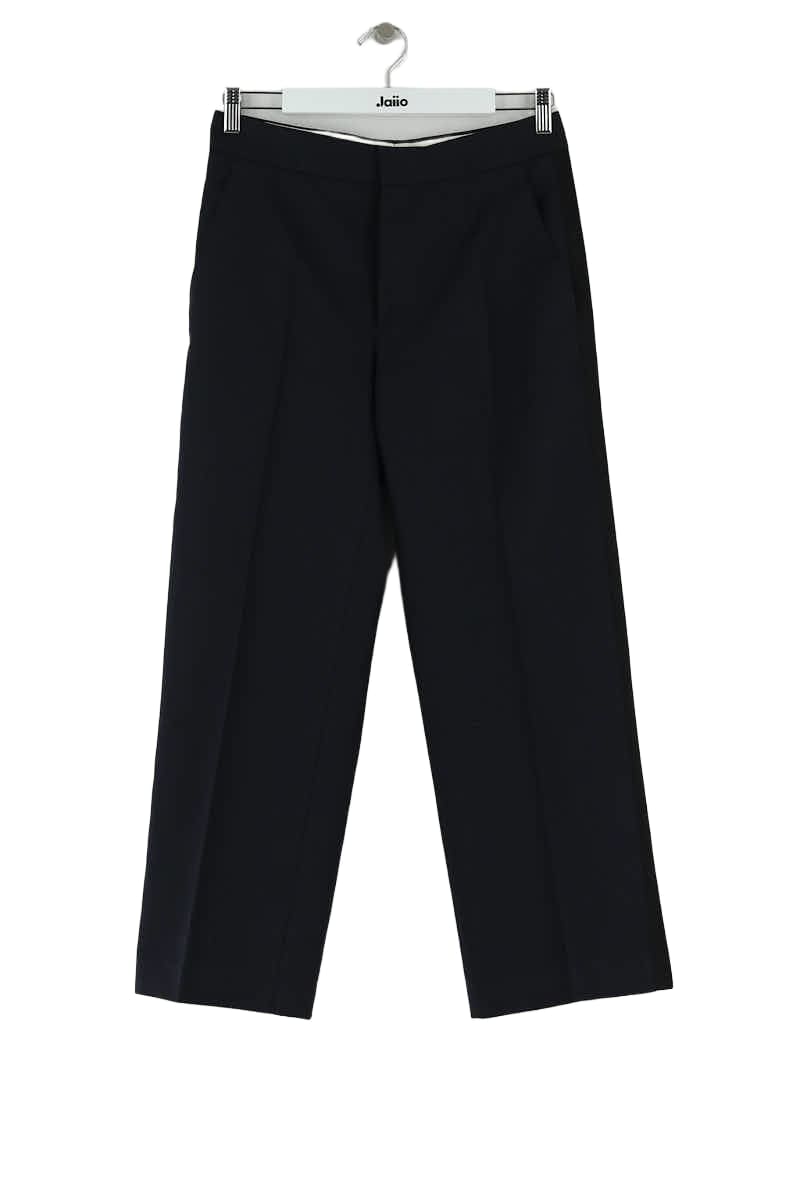 Pantalon large Chloé Stora  Marine
