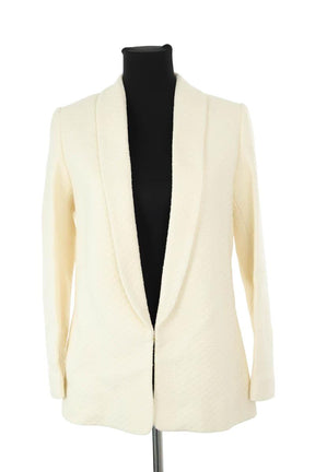 Blazer Sézane  Ecru