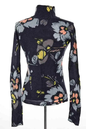 Pull Kenzo Marine en Synthétique