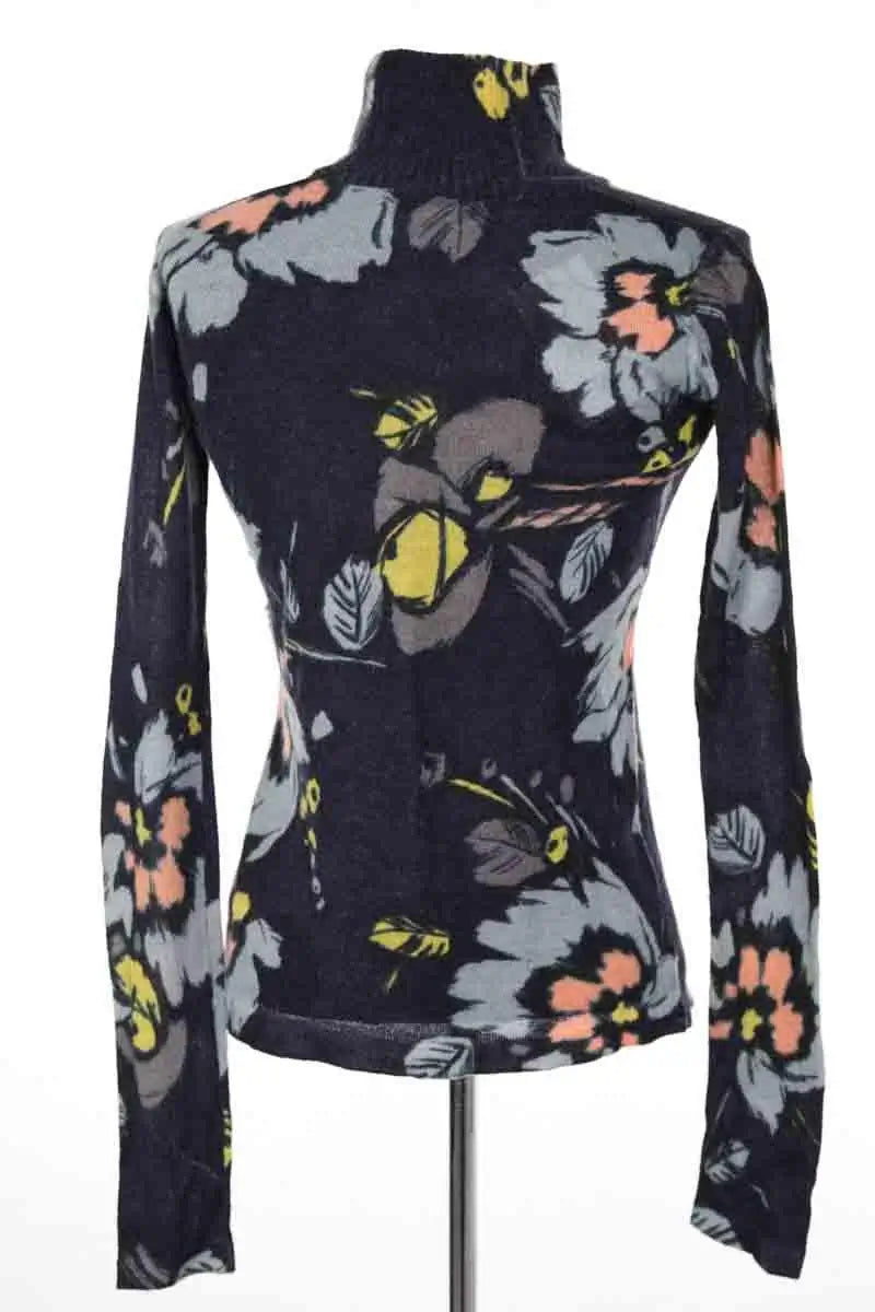 Pull Kenzo Marine en Synthétique
