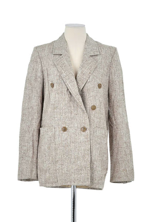 Blazer Stella McCartney  Beige