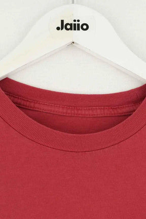T-shirt Levi's Rouge en Coton