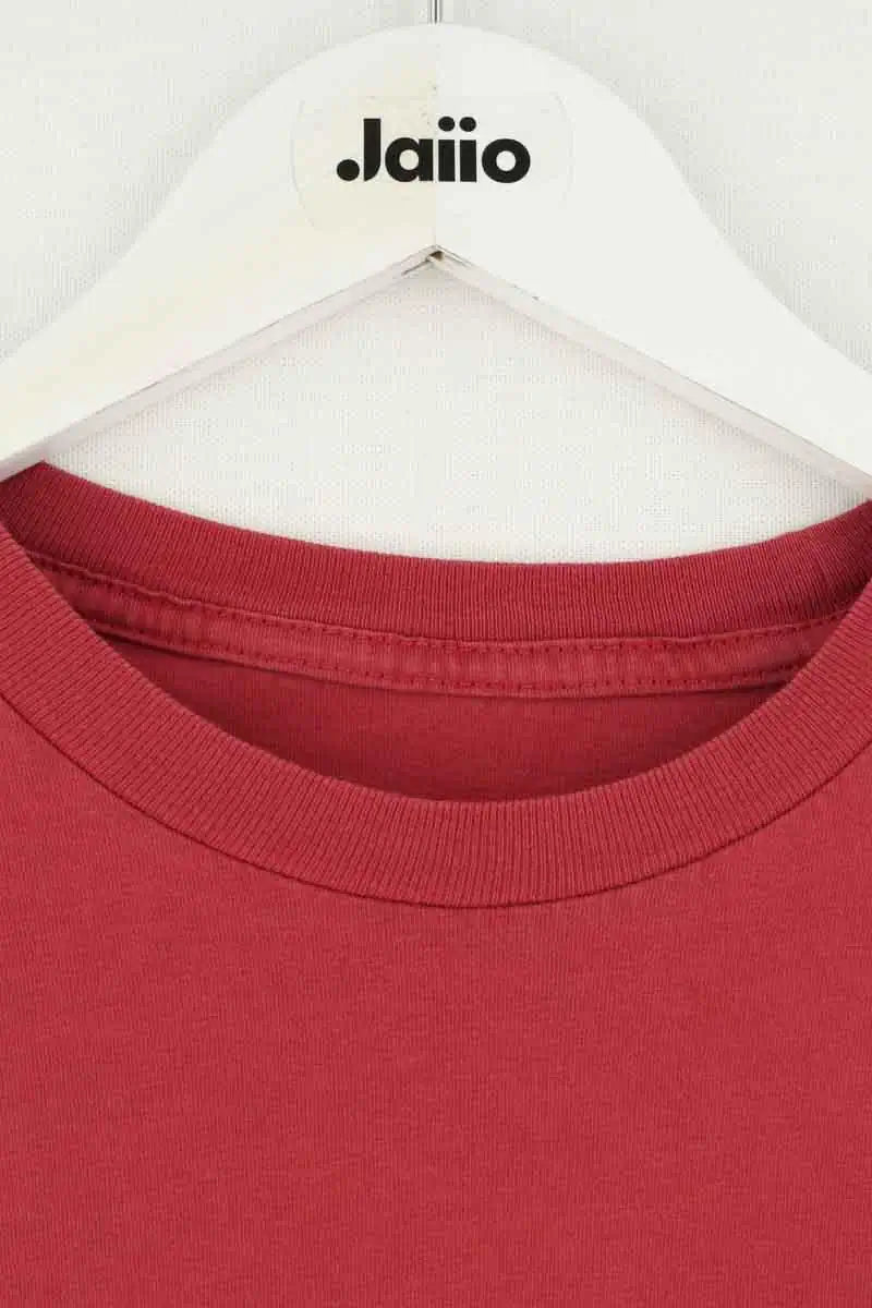 T-shirt Levi's Rouge en Coton