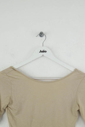 Top Majestic Filatures  Beige