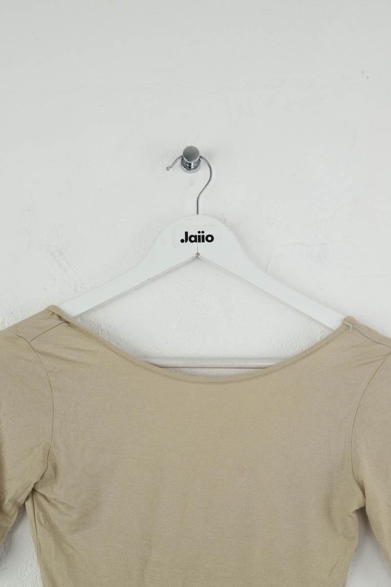 Top Majestic Filatures  Beige