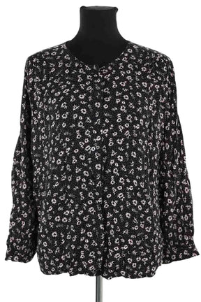 Chemise Des Petits Hauts  Noir