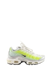 Baskets Nike  Jaune