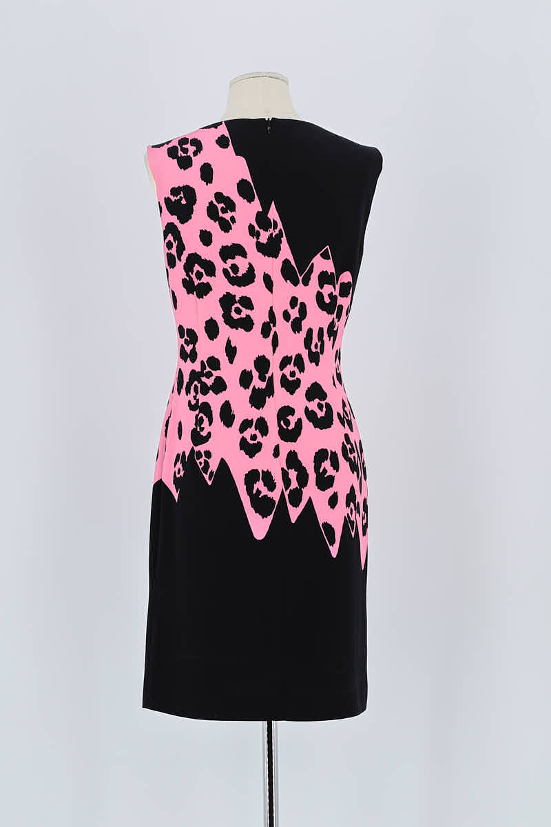 Robe Moschino  Noir