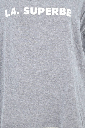 T-shirt Sézane  Gris