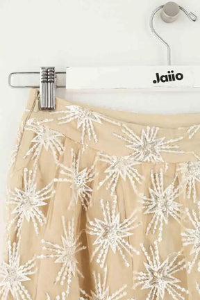 Jupe Maje Doré en Viscose
