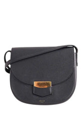 Sac à bandoulière Celine Noir en Cuir - Seconde Main