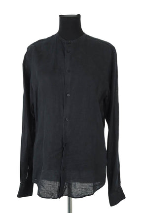 Chemise Hermès  Noir