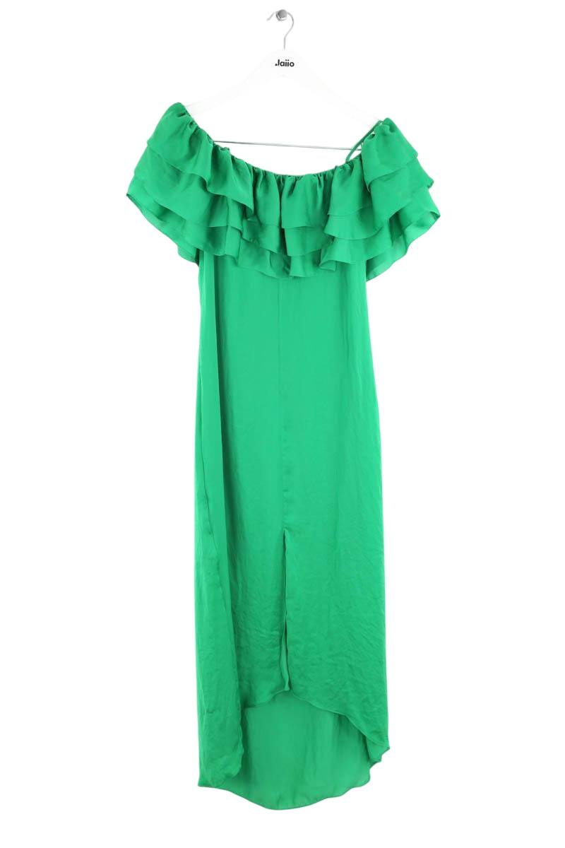 Robe Maje  Vert