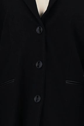 Trench-coat The Kooples  Noir