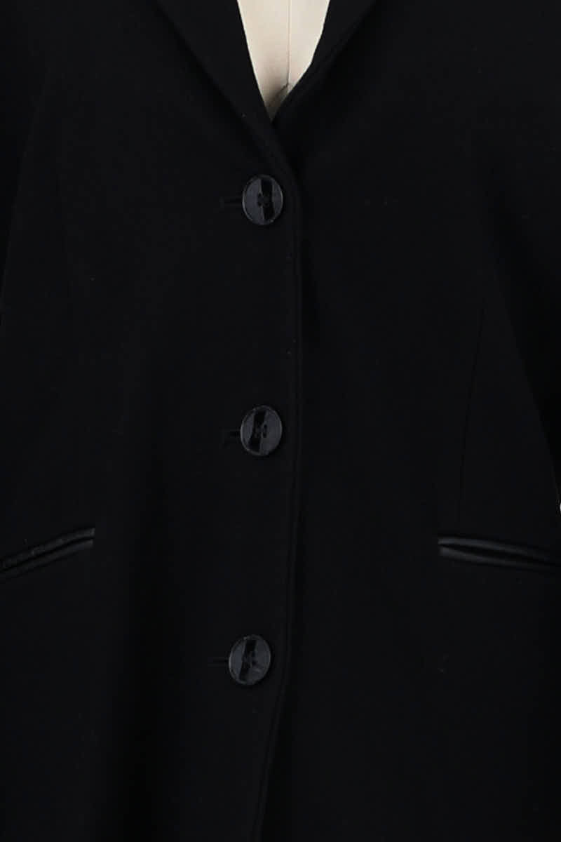 Trench-coat The Kooples  Noir