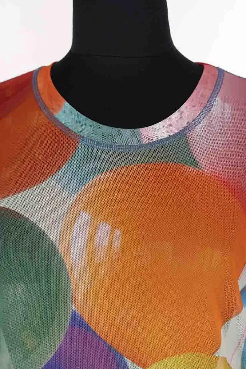 Top JW Anderson Multicolore en Synthétique