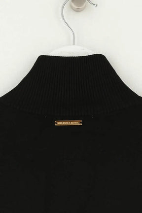 Gilet Michael Kors Noir en Synthétique