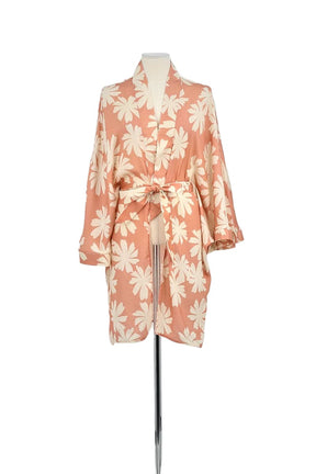 Veste Noo  Rose