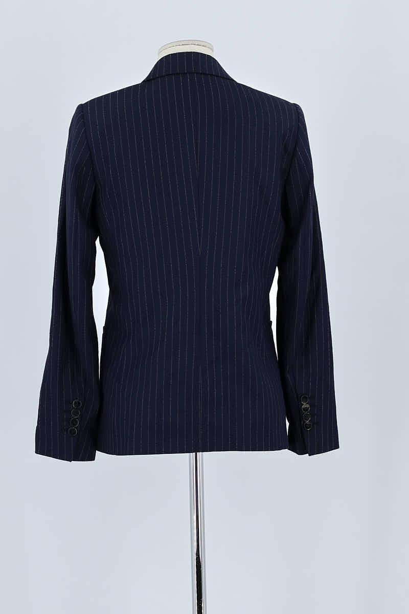 Blazer Sandro  Marine