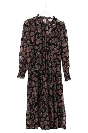 Robe Ba&Sh Multicolore en Viscose, taille XS - Seconde Main