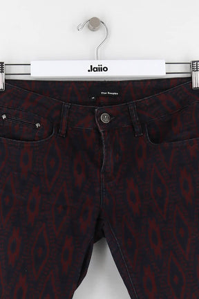 Jean slim The Kooples  Bordeaux