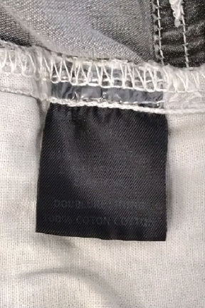 Short Isabel Marant  Gris