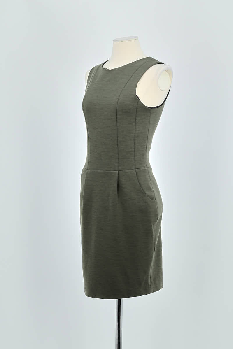 Robe Joseph  Kaki