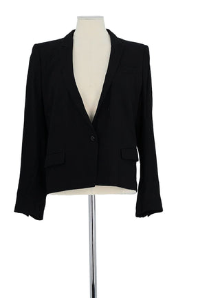 Blazer The Kooples  Noir