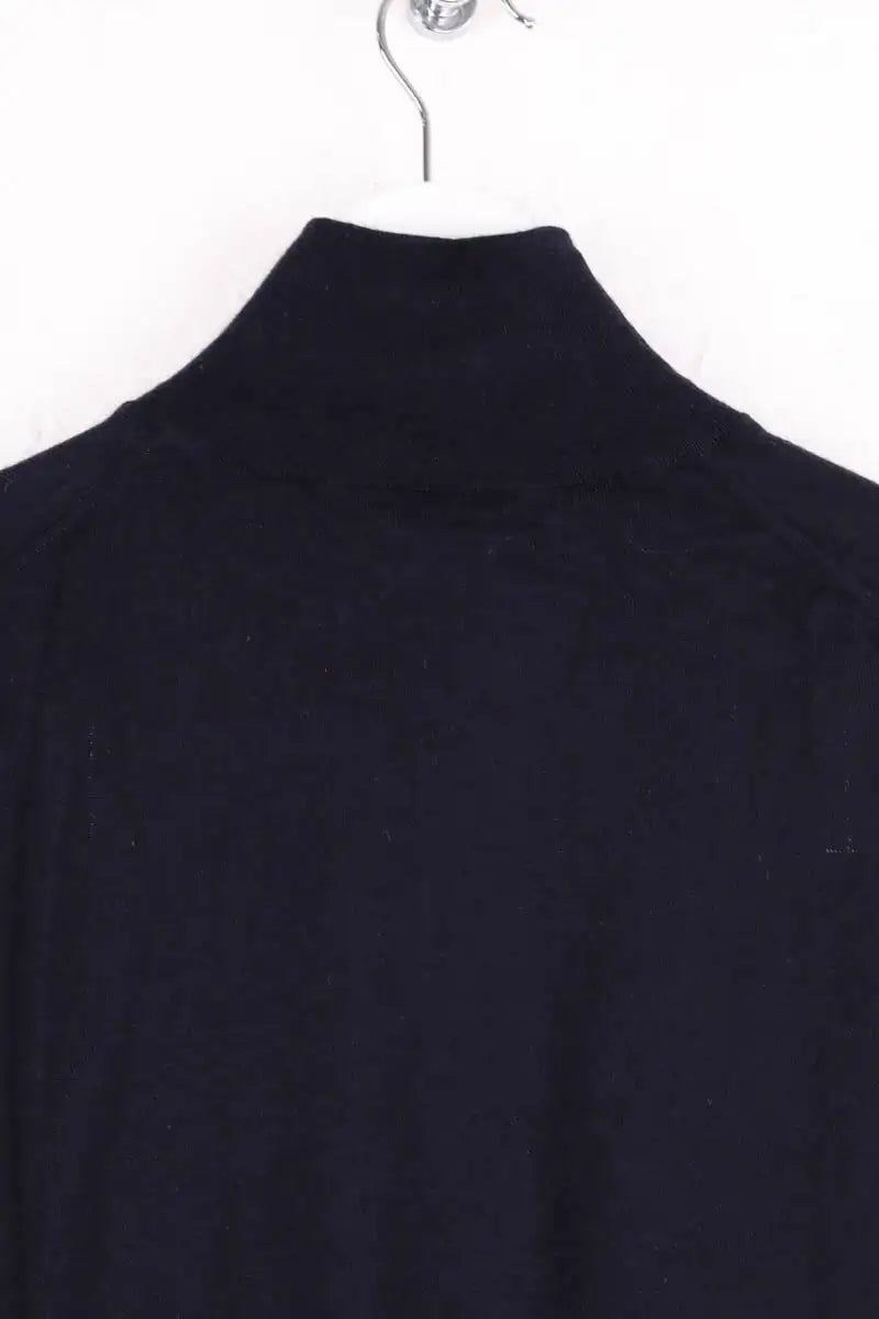 Pull Paul Smith Noir en Laine