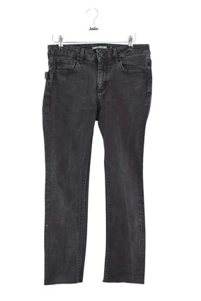 Jean droit Zadig & Voltaire  Noir
