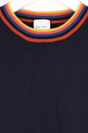 Pull Paul Smith Noir en Laine