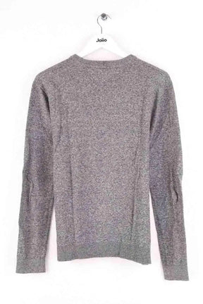 Pull Tommy Hilfiger Anthracite en Coton
