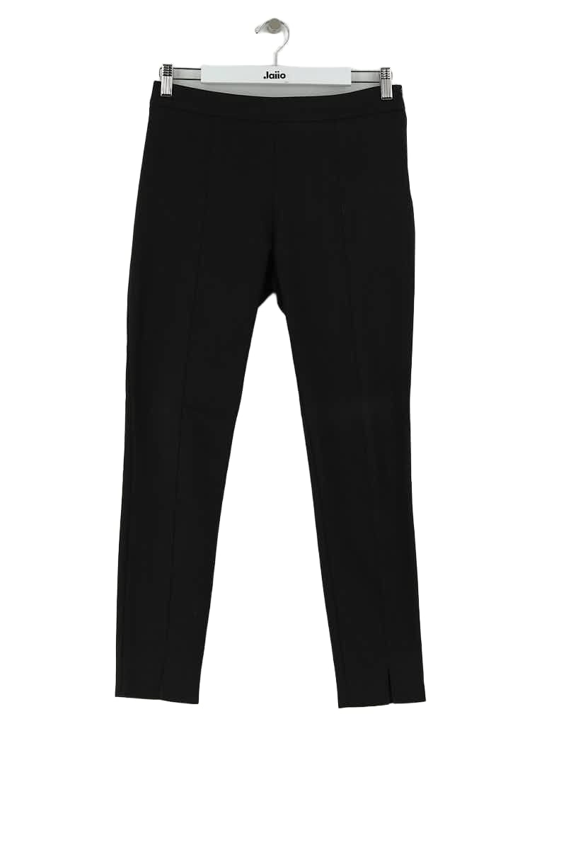 Pantalon slim Hugo Boss  Noir