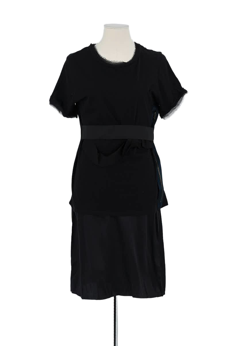 Robe Lanvin  Noir