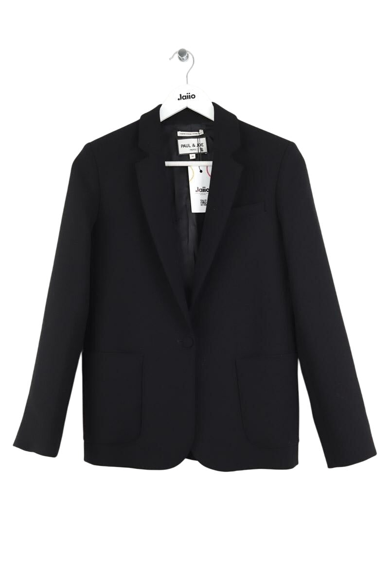 Blazer Paul & Joe  Noir