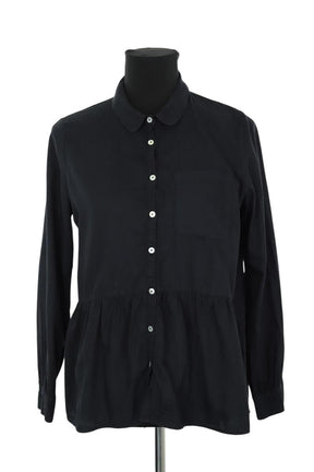Blouse Bash  Noir