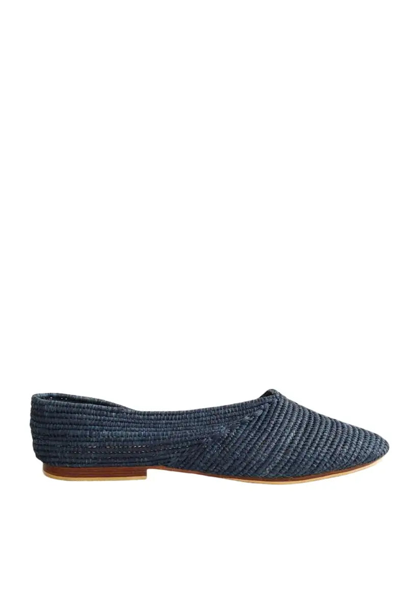 Espadrilles Other Brand  Marine
