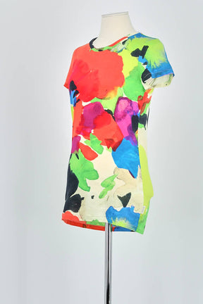 T-shirt Paul Smith  Rouge