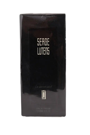 Parfum Serge Lutens Noir en 