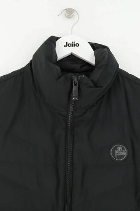 Gilet Fusalp Marine en Synthétique